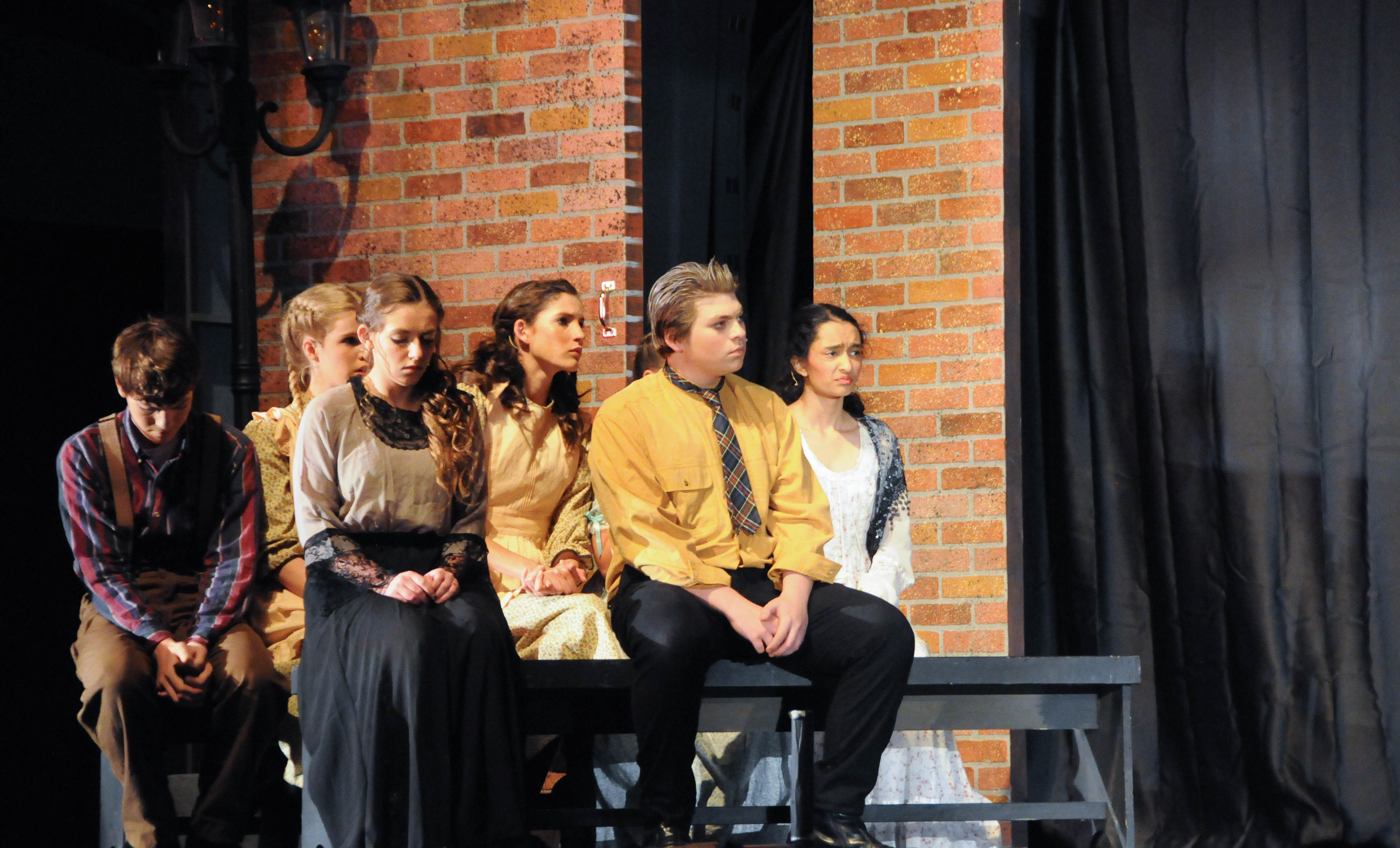 Parade Musical